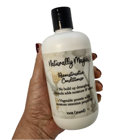 PARADISE* Reconstructive Conditioner 12oz.